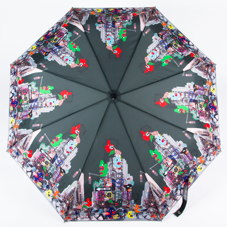 Зонт с 30 спиц. Детский зонт с машинками артикул 51629. Зонт STS. Зонт Goroshek с херувимами.